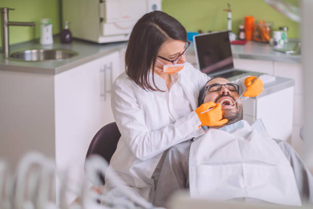 Best Emergency Dental Care for Broken or Chipped Teeth in Fishers, IN
